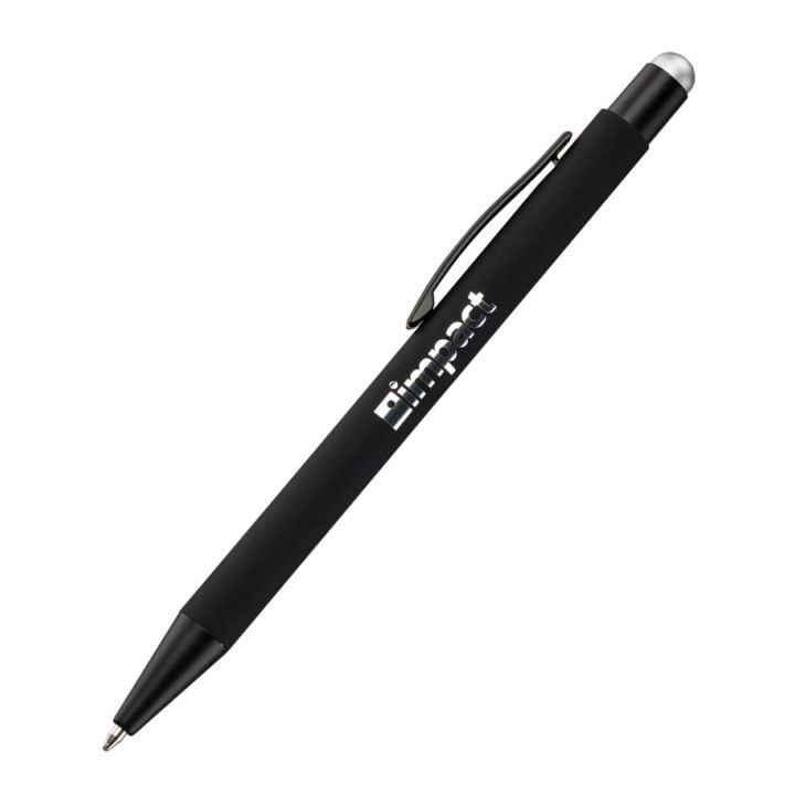 Company Logo Cruiser Metal Pen Stylus Custom Metal Pens
